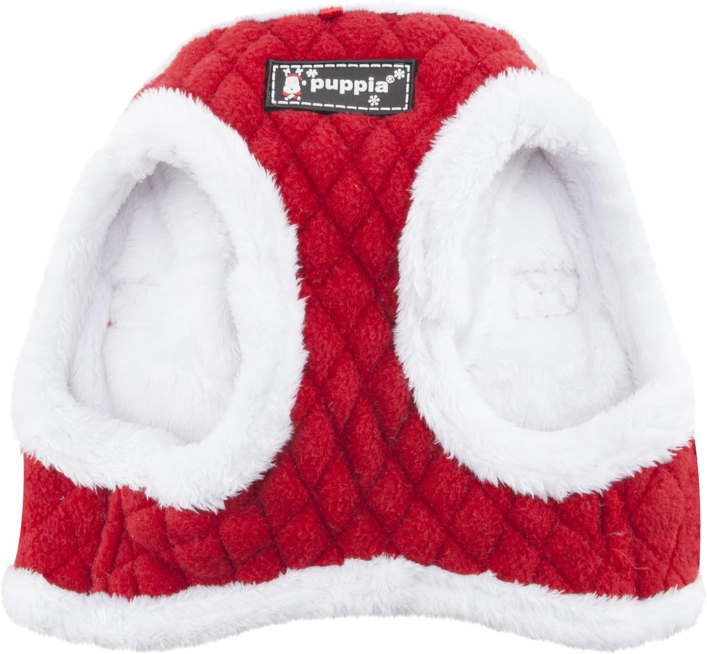 Weihnachtsgeschirr, m ; Rot