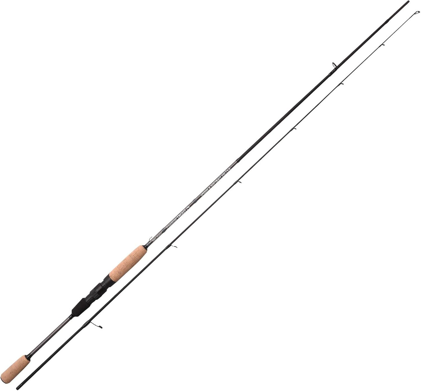 Trout Master Passion Spinnrute, 1-6g