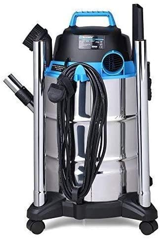 VQ1530SFDC 3in1 Nass- und Trockensauger, 1500W