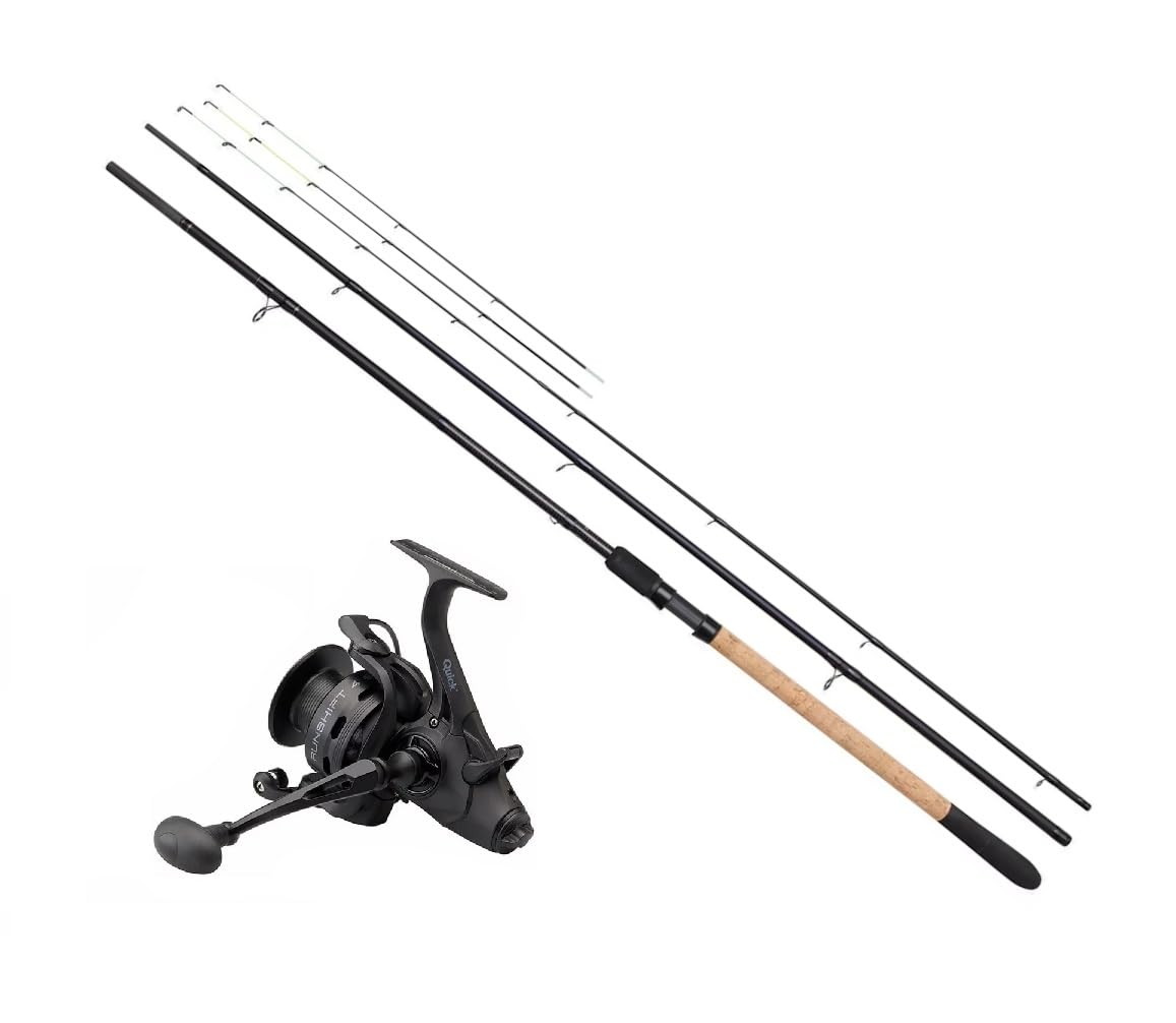 Feedercombo Impulse-X