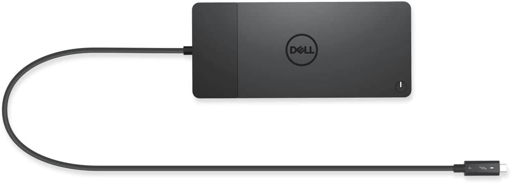 WD22TB4, Dockingstation