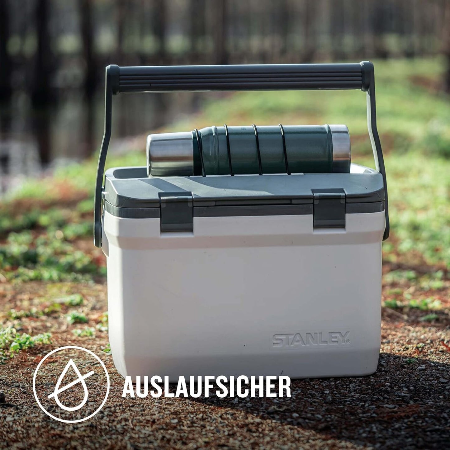 Cooler - Kühlbox