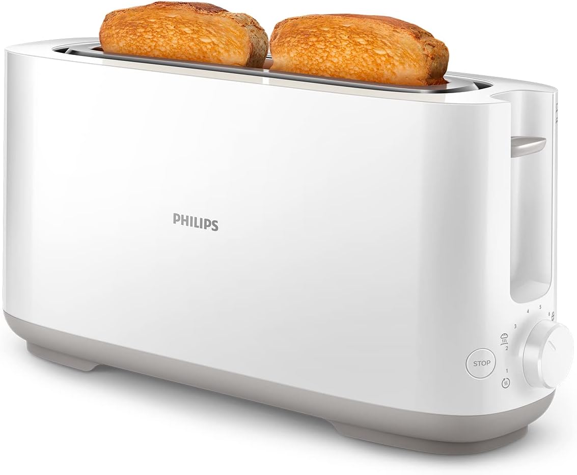 Daily Collection Toaster HD2590/00