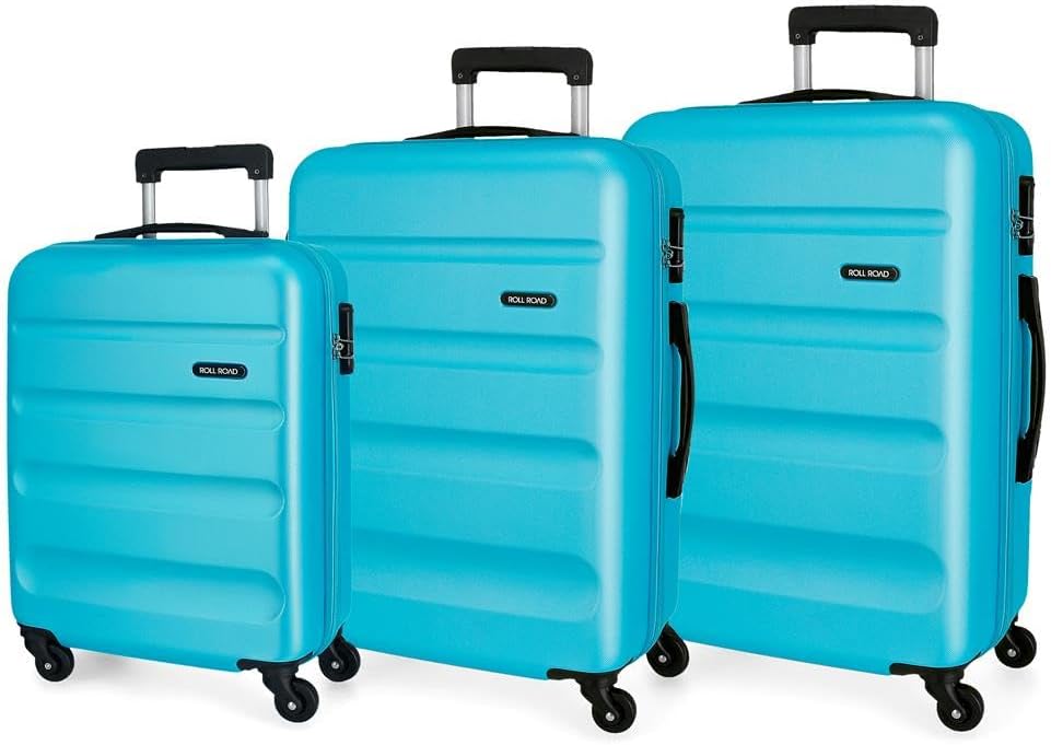 Reisekoffer Set