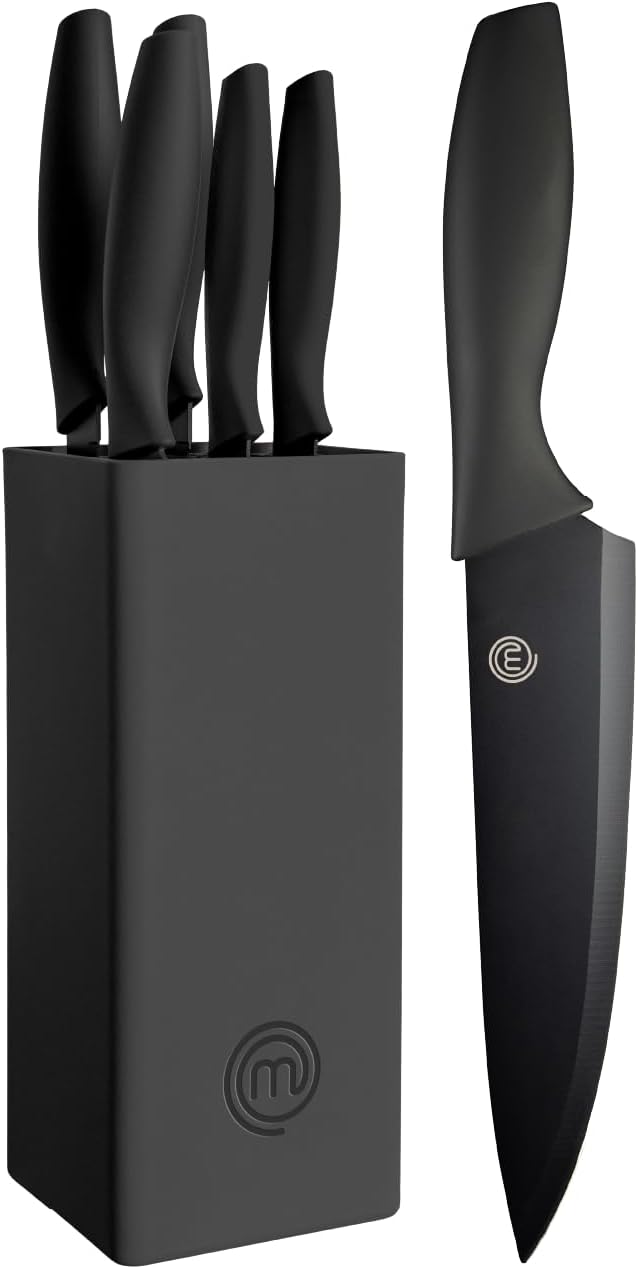 Küchenmesser Set, Essential