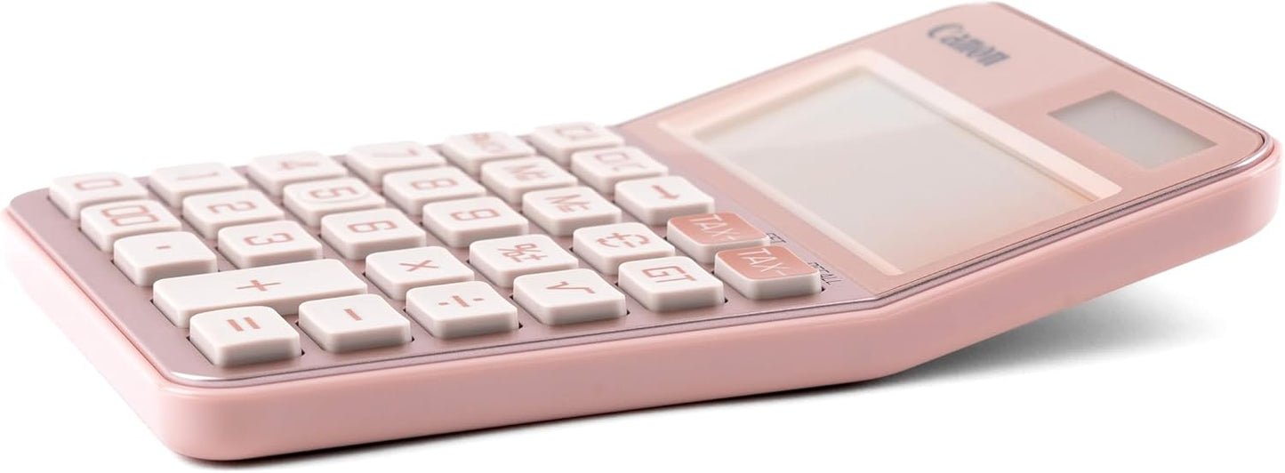 KS-125KB Taschenrechner, Rosegold