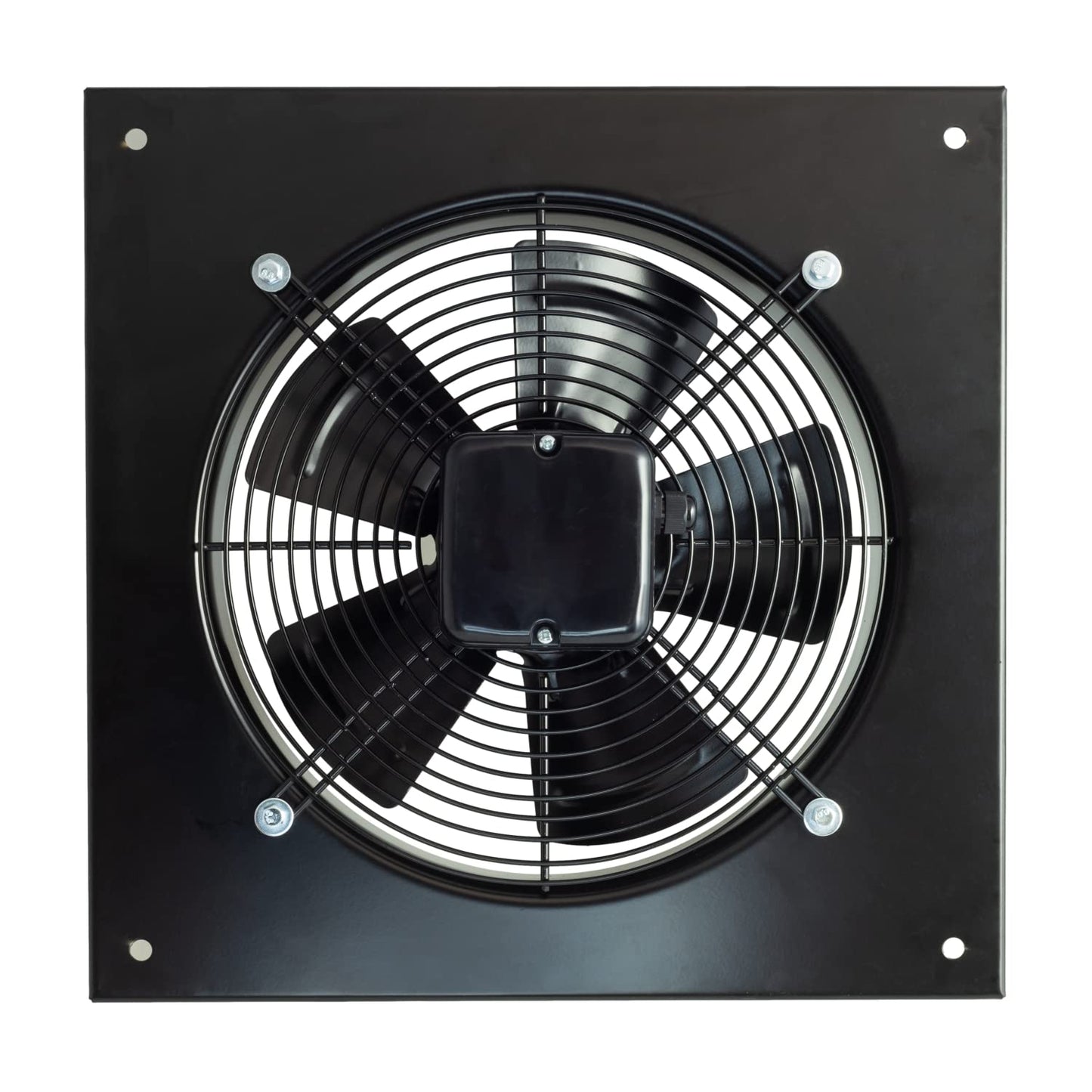 Axialventilator AXF250B, 250 mm - AXF250B