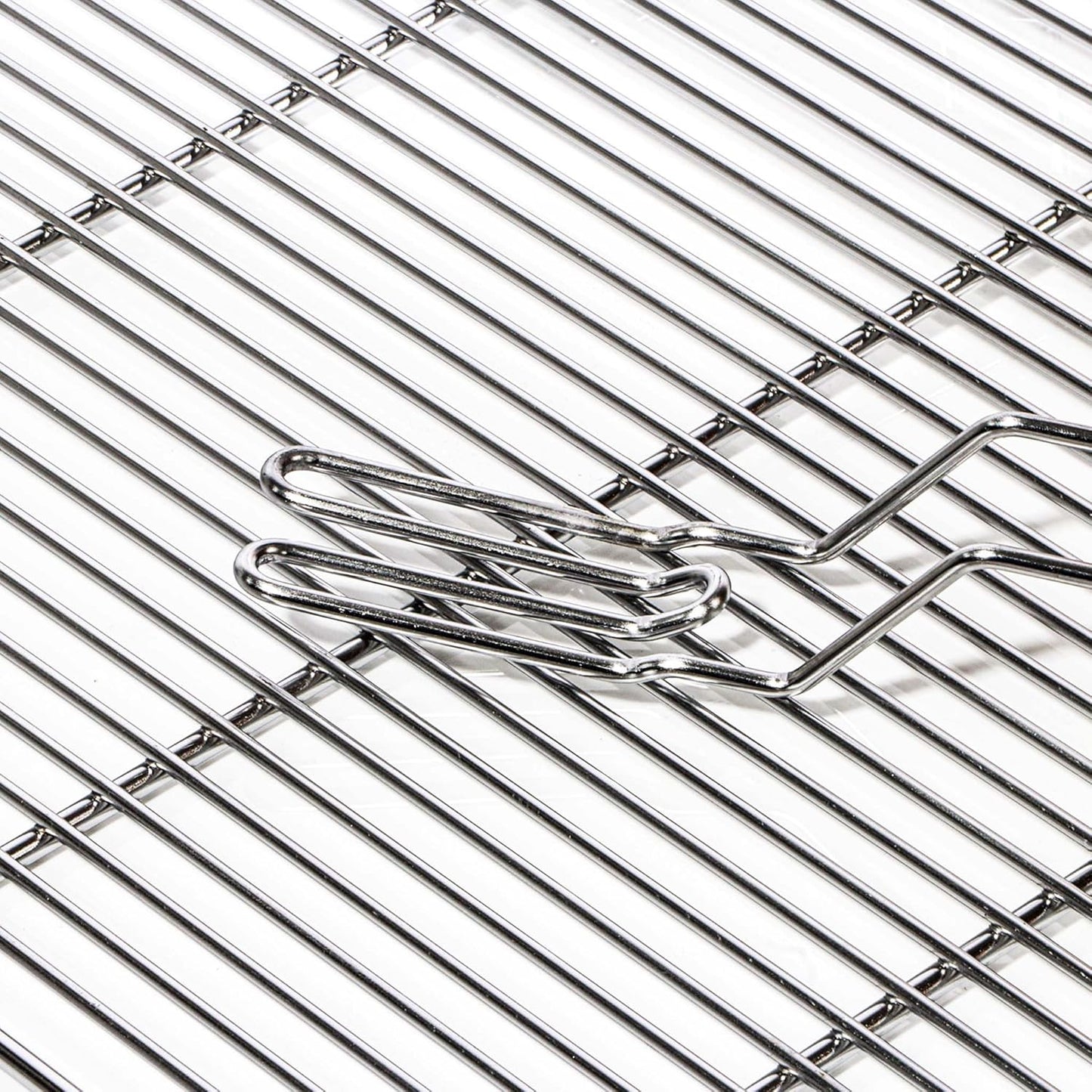 BBQ Grillrost, 54 x 34 cm