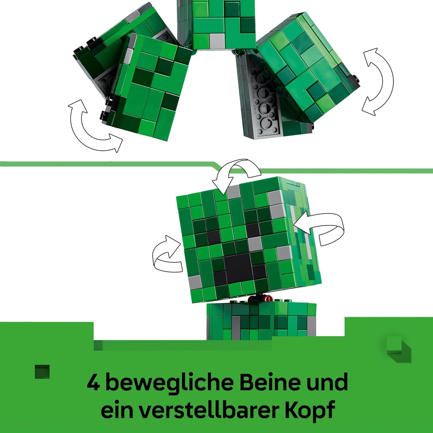 Der Creeper