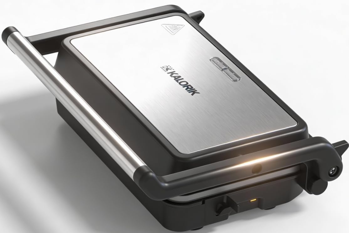 Sandwich-Toaster