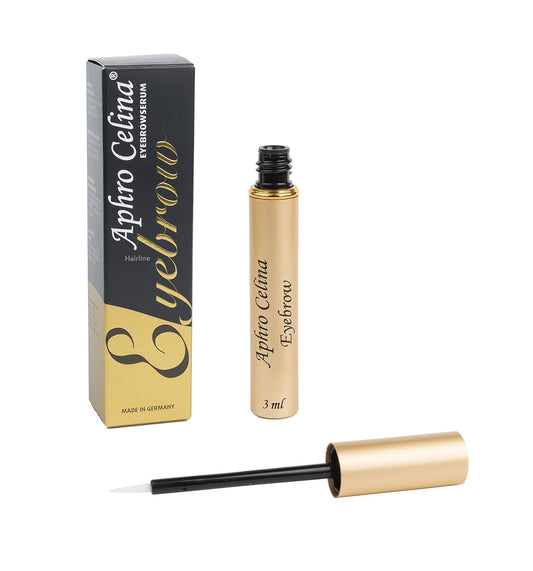 Eyebrow Serum für dichtere Augenbrauen (3 ml)