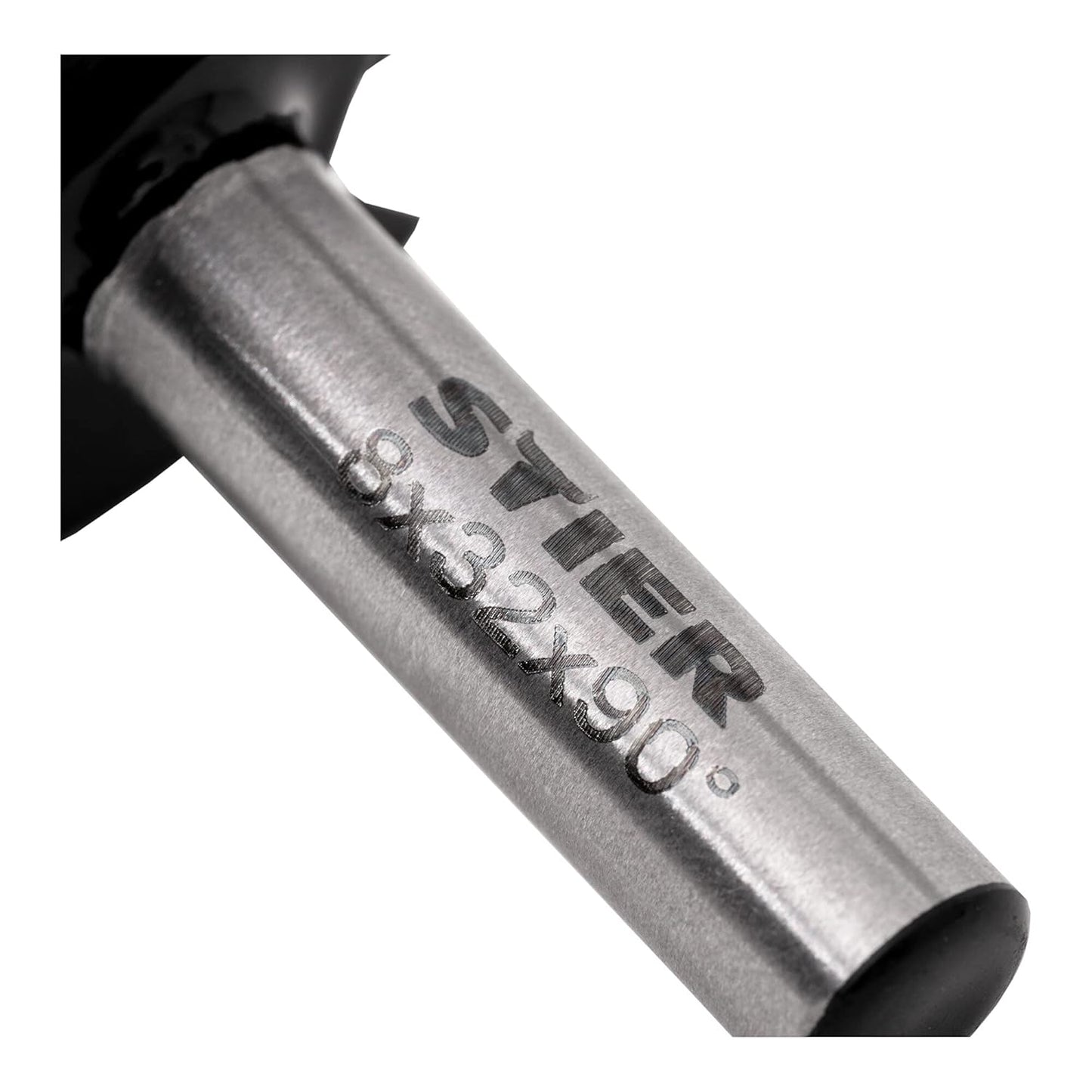 Gipskartonfräser 90° V-Nut