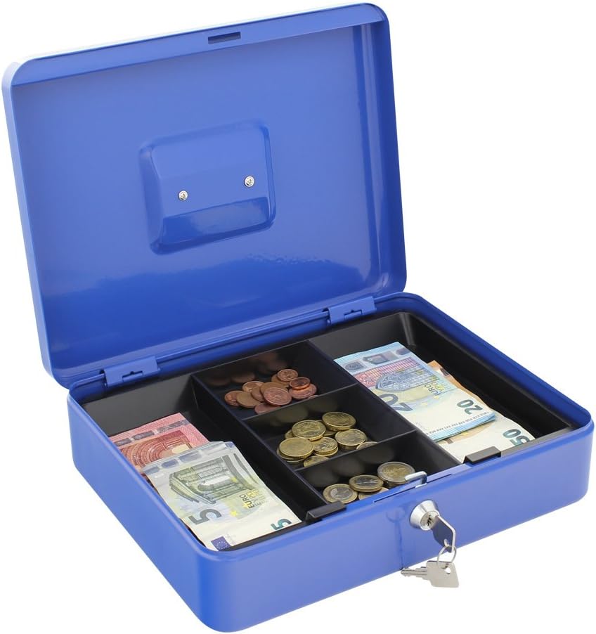Geldkassette