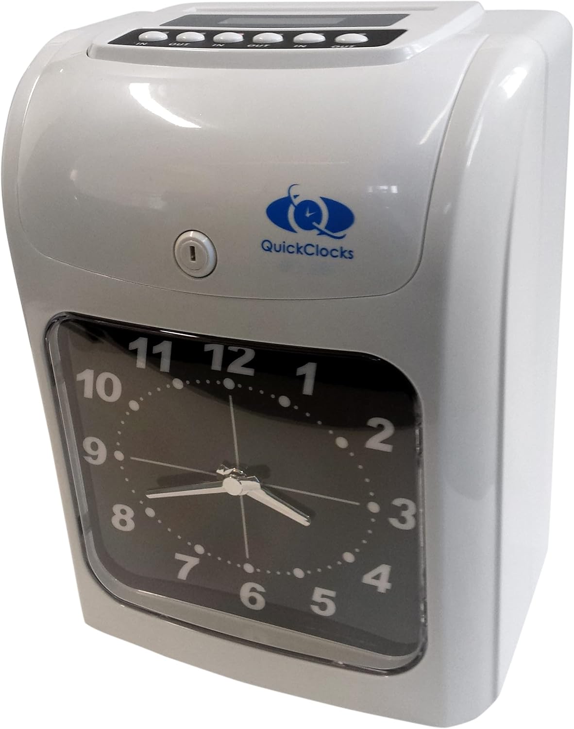 Farbband für Stechuhr QC500E