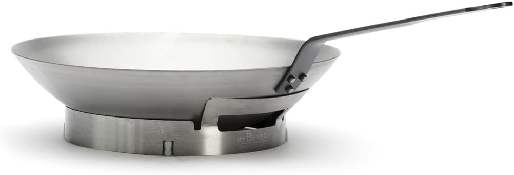 Ständer für Wok zu DB3122.36