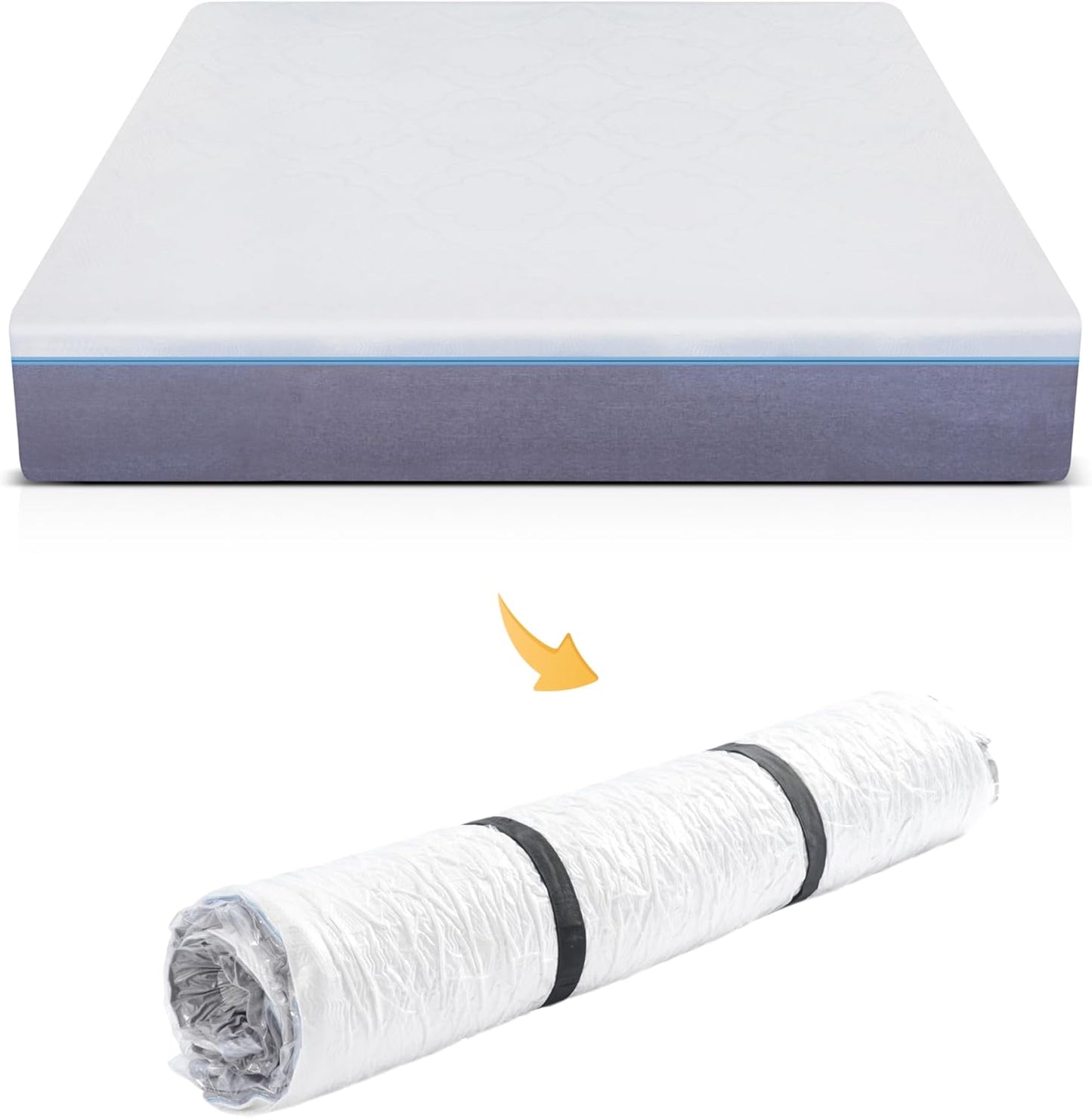 Vakuum-Matratzenbeutel, Für Matratze 140/150/160*200cm