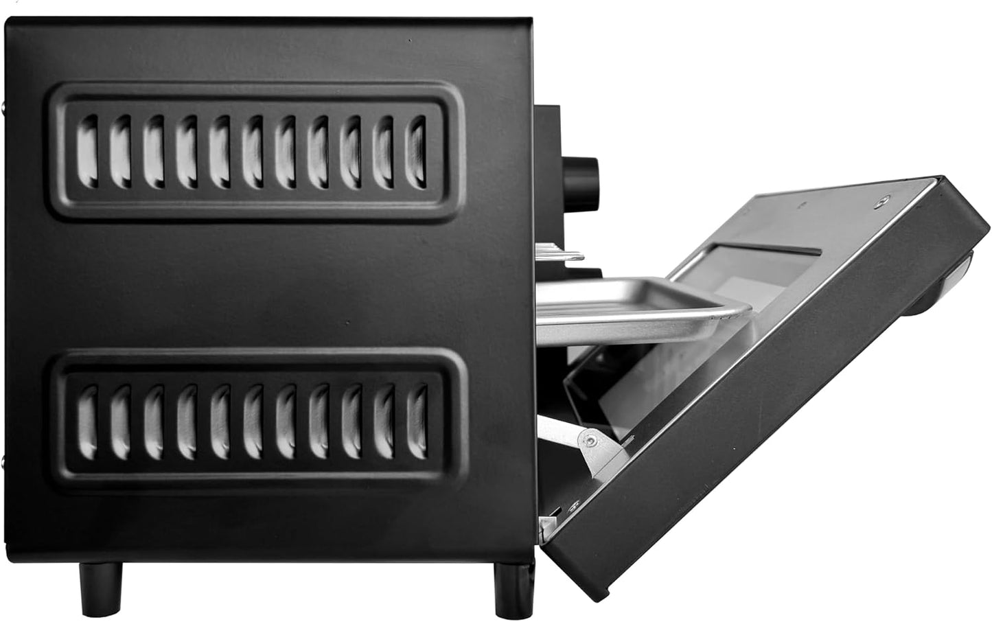 Schneider Homeline MB1000, B 36,2 x H 22,1 x T 28,6 cm Schwarz