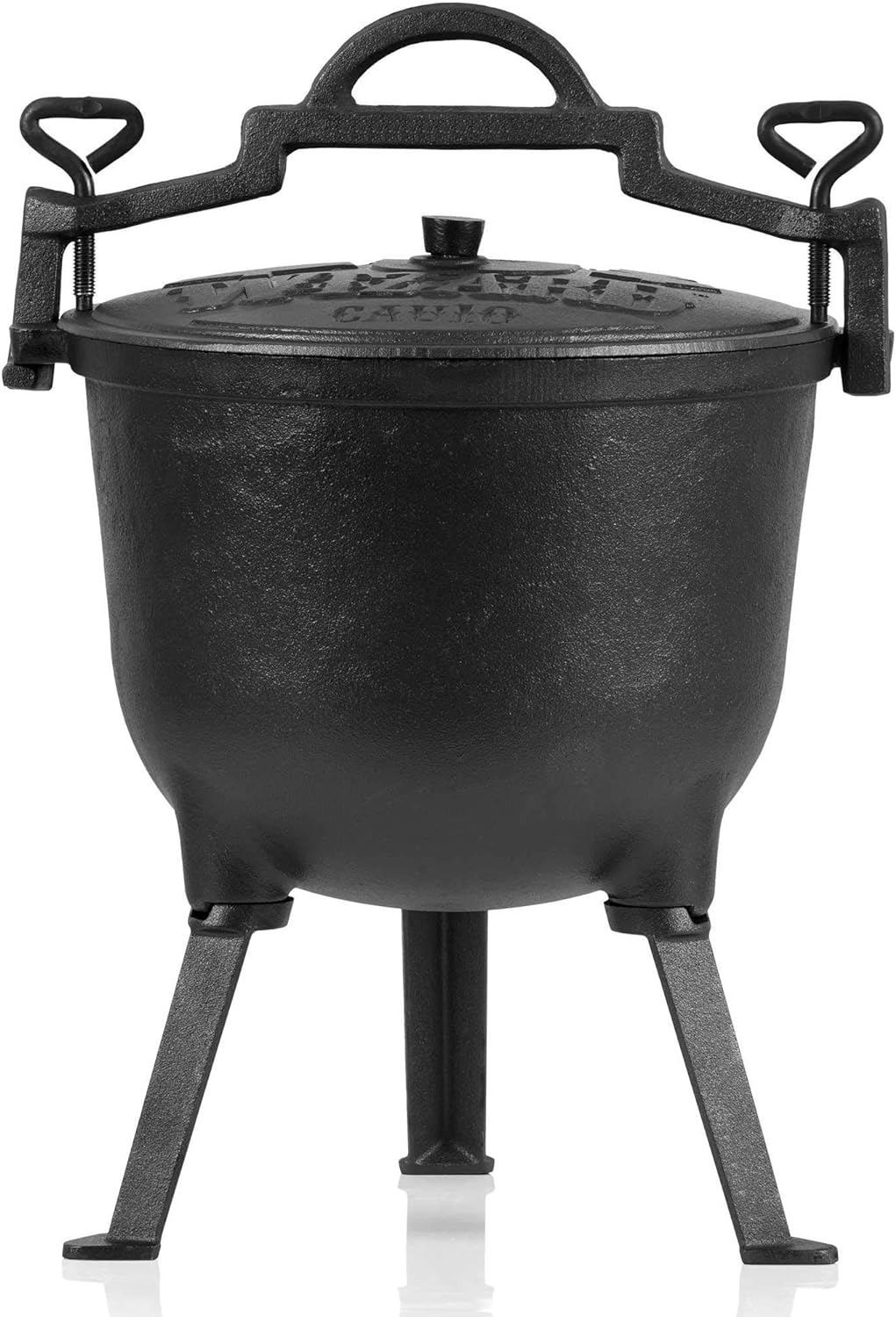 Zauberkessel "Wizard", 10 Liter