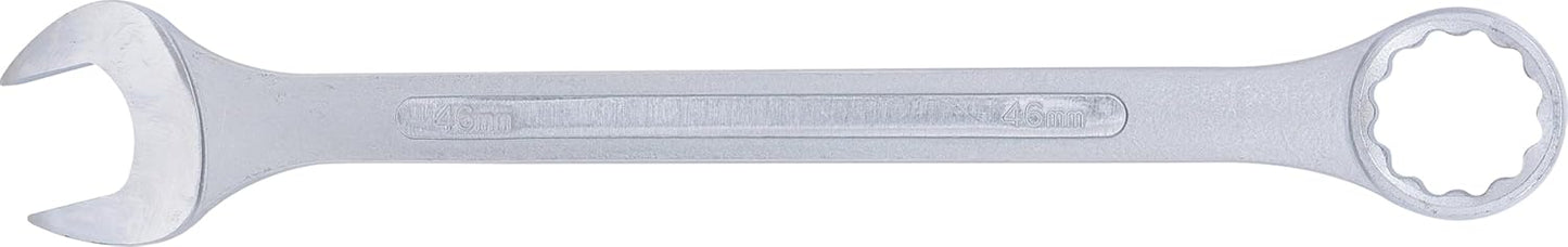 Maul-Ringschlüssel SW 46 mm, Schlüsselweite: 46 mm
