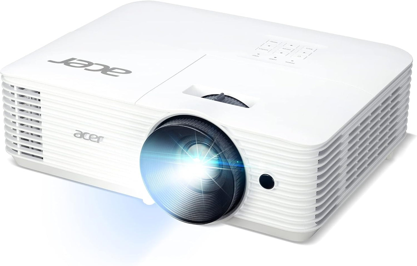 Beamer H5386BDi DLP, mit VGA