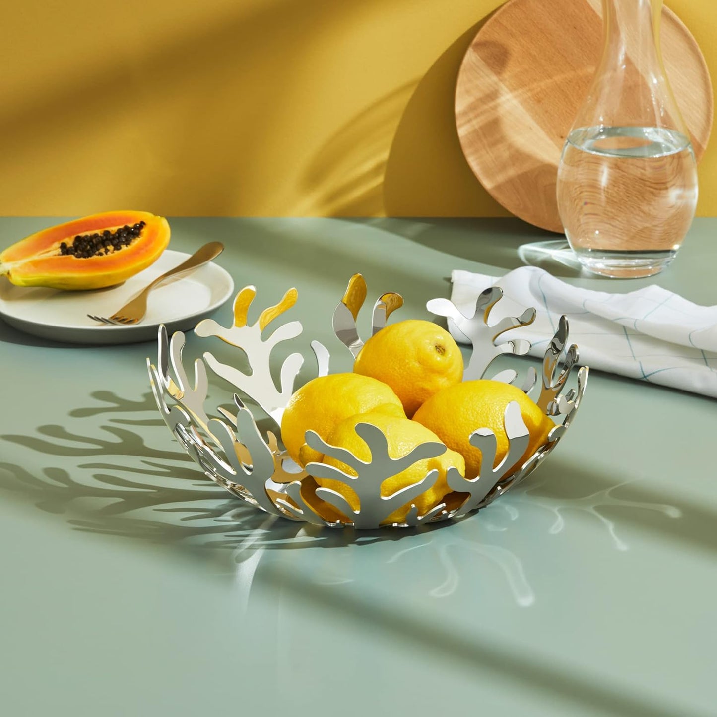 Mediterraneo Obstschale, Single