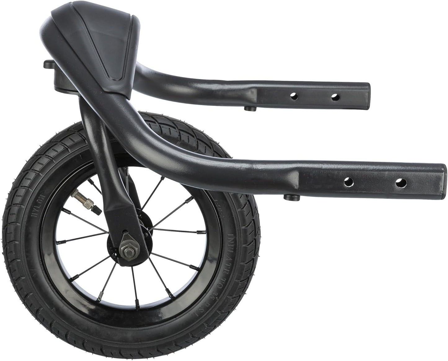 Jogger-Umbausatz für Hundeanhänger für Modell #12804, L
