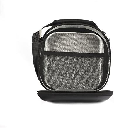 Executive Lunschtasche,Satin, Satin