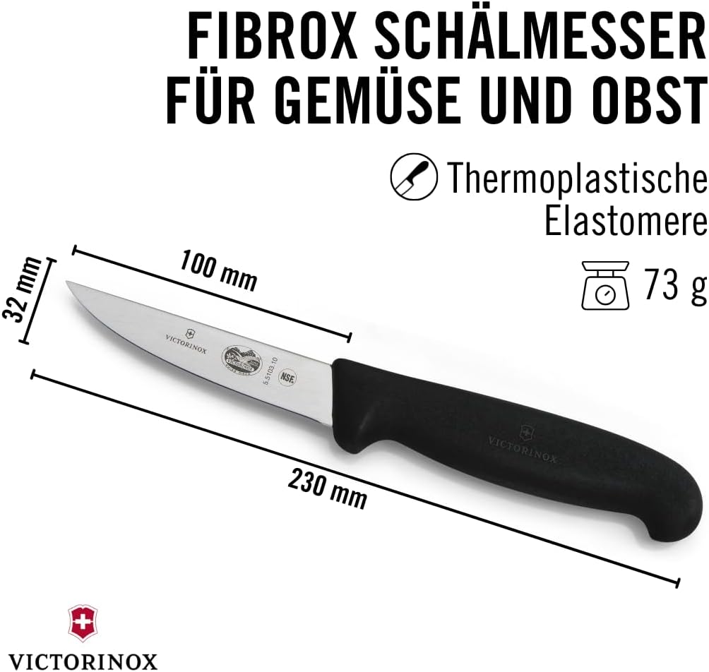 Schälmesser