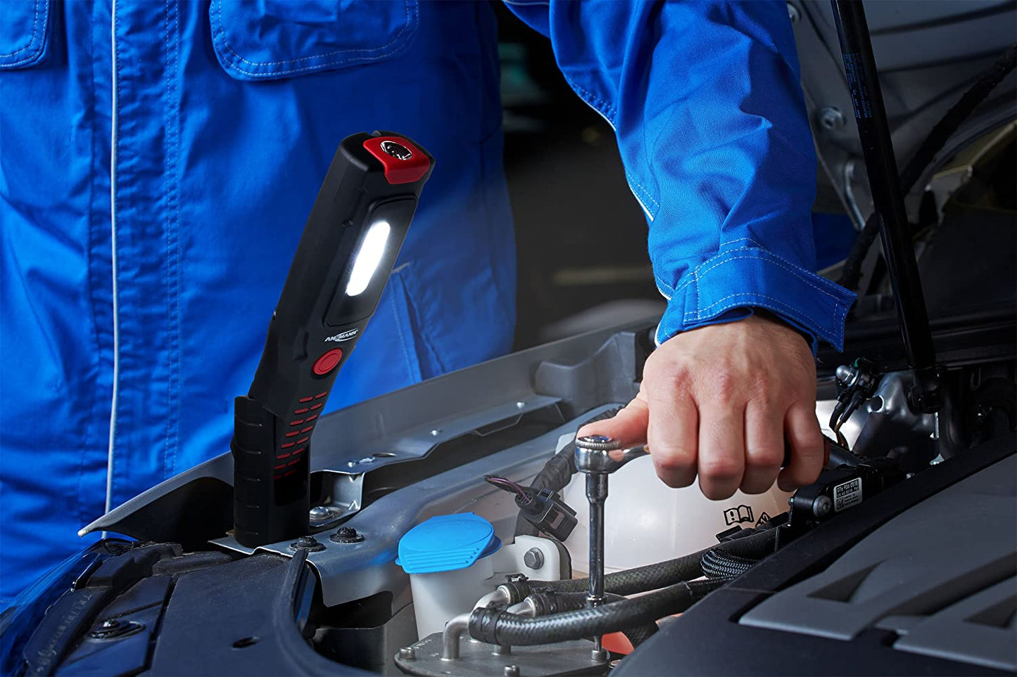 IL300R, Arbeitsleuchte, IL300R
