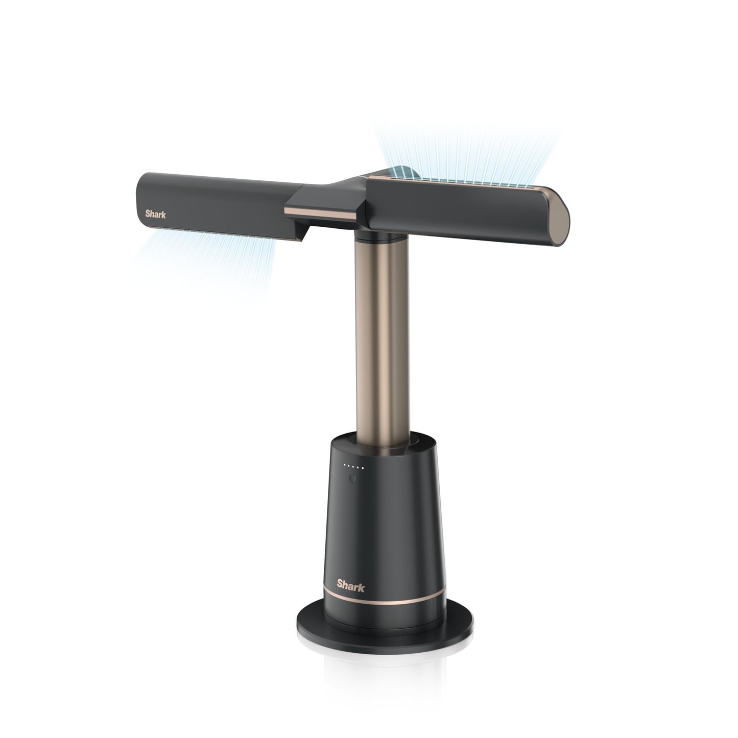 Turboblade Turmventilator, TurboBlade – Cool Anthrazit