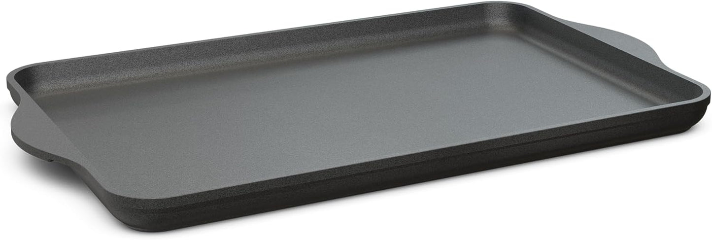 Teppanyaki Grillplatte 49x29 cm