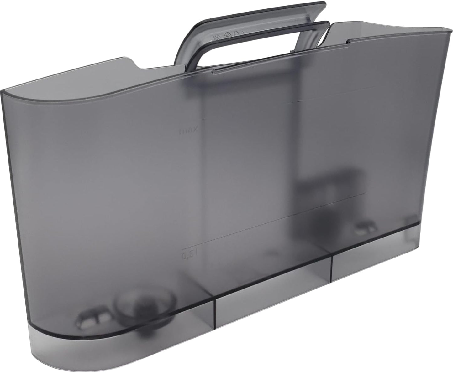 Wassertank Ersatzteil für Siemens EQ.6 und Bosch VeroAroma