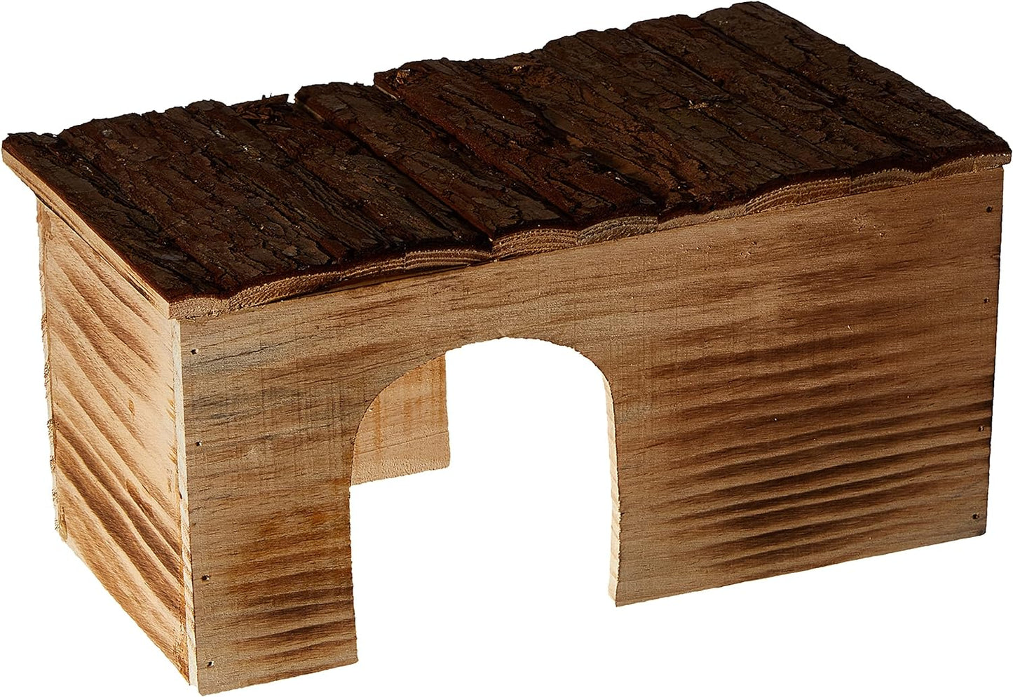 Natural Living Haus Grete, 35 × 18 × 20 cm