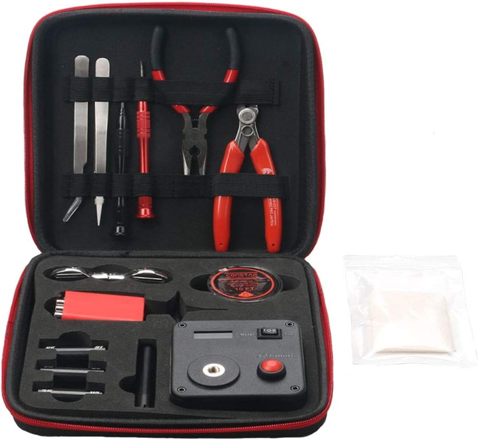 Werkzeug Kit V3, Kit V3