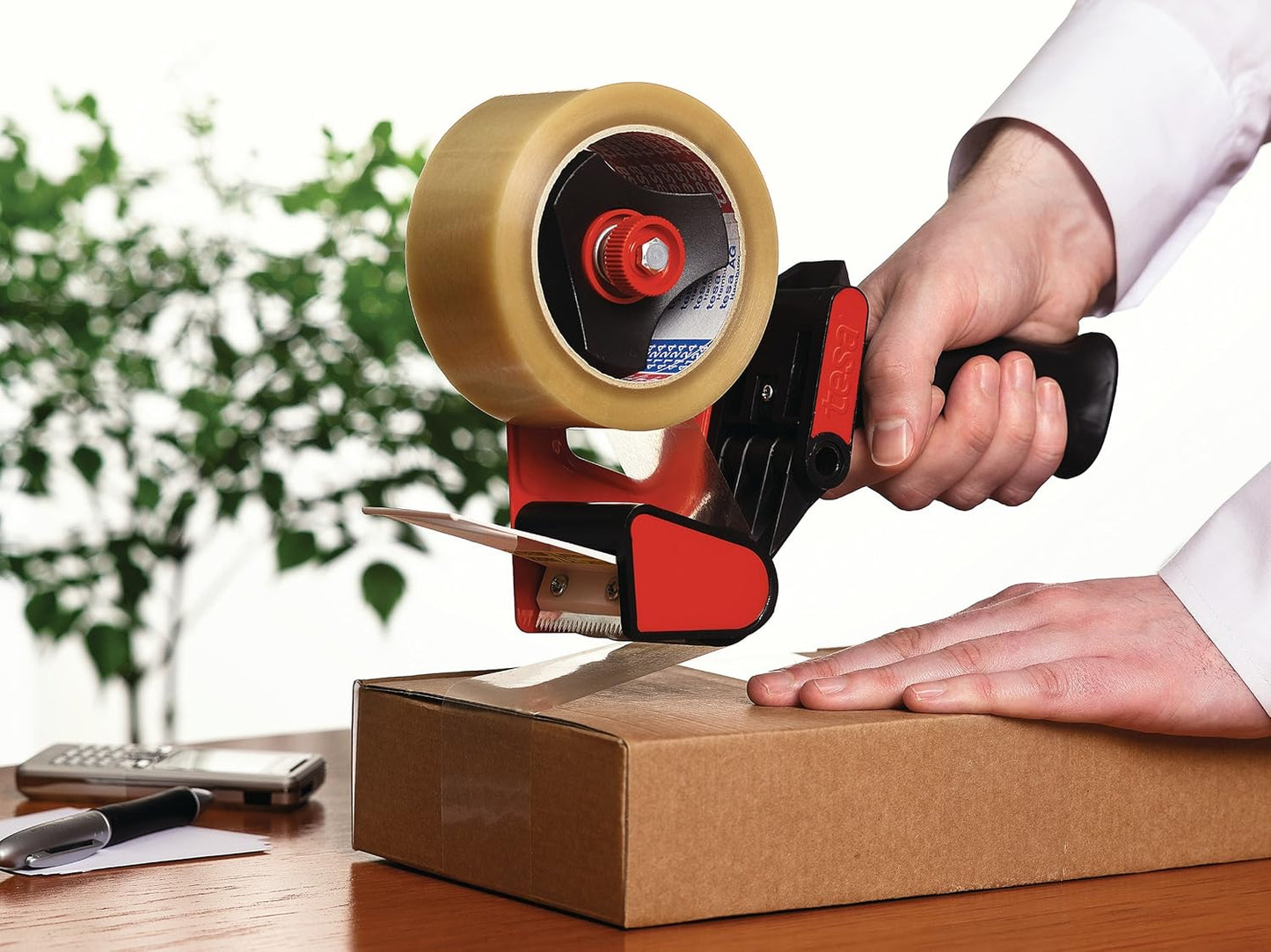 Handabroller Classic