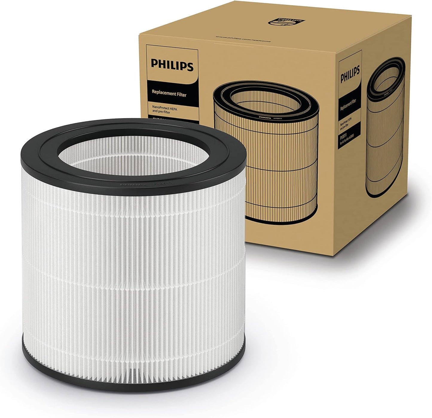 Ersatzfilter, Ersatzfilter