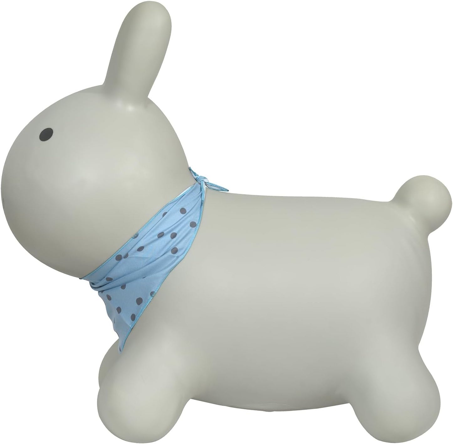 Hüpftier Hase, Hase