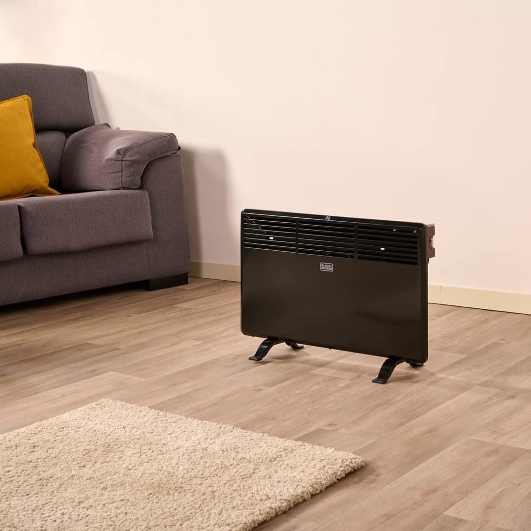 Konvektorheizung BXCSH1200E, 1200 W