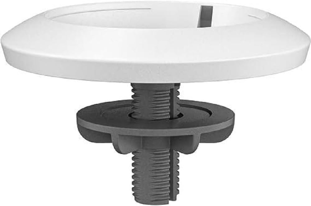 Mic Pod Mount Table Mount