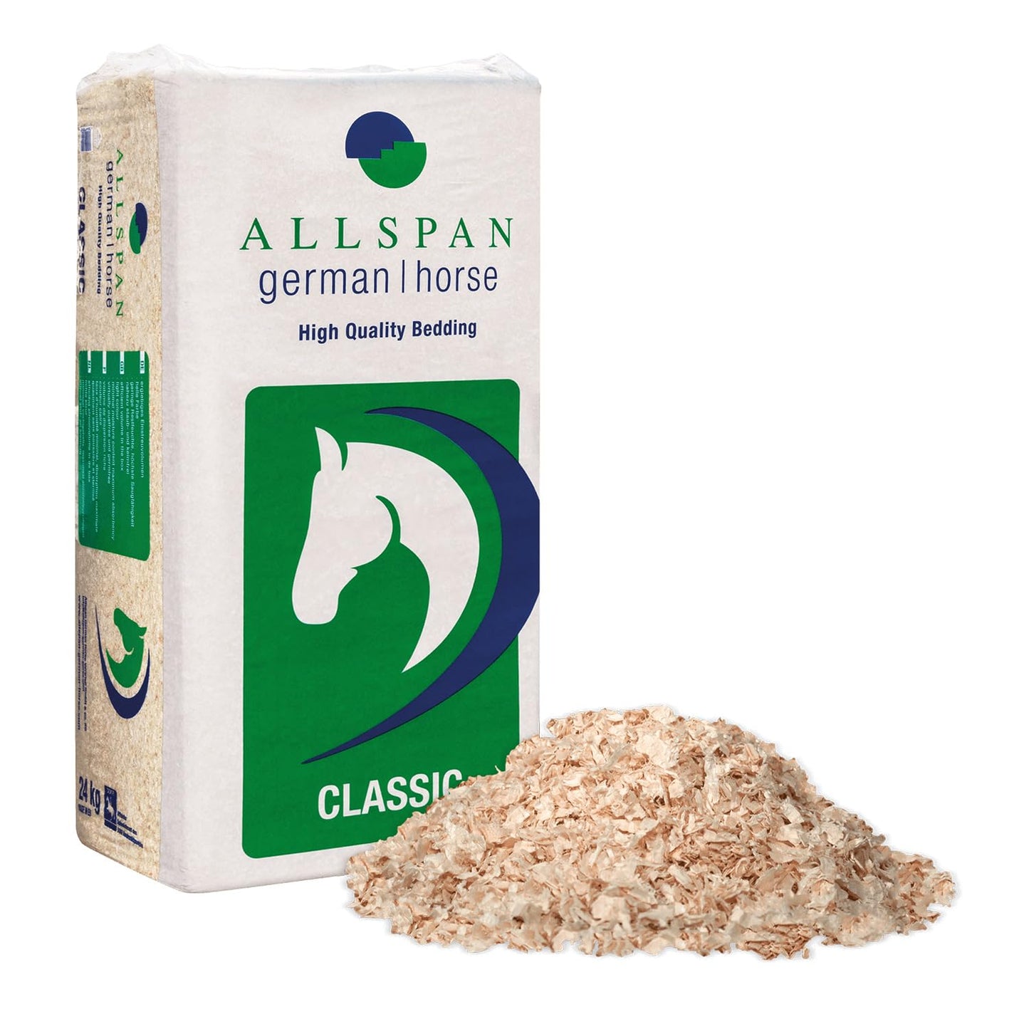 Allspan German Horse Classic