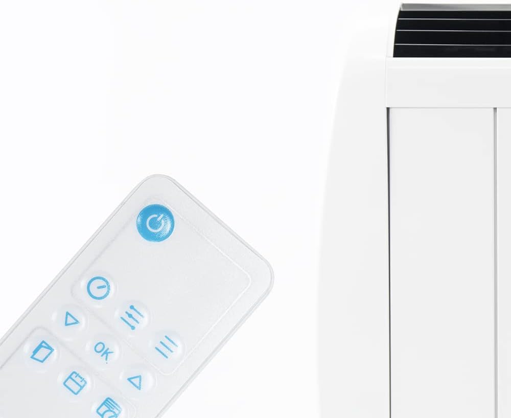 ReadyWarm 2500 Thermal, 12 Elemente ; Weiss