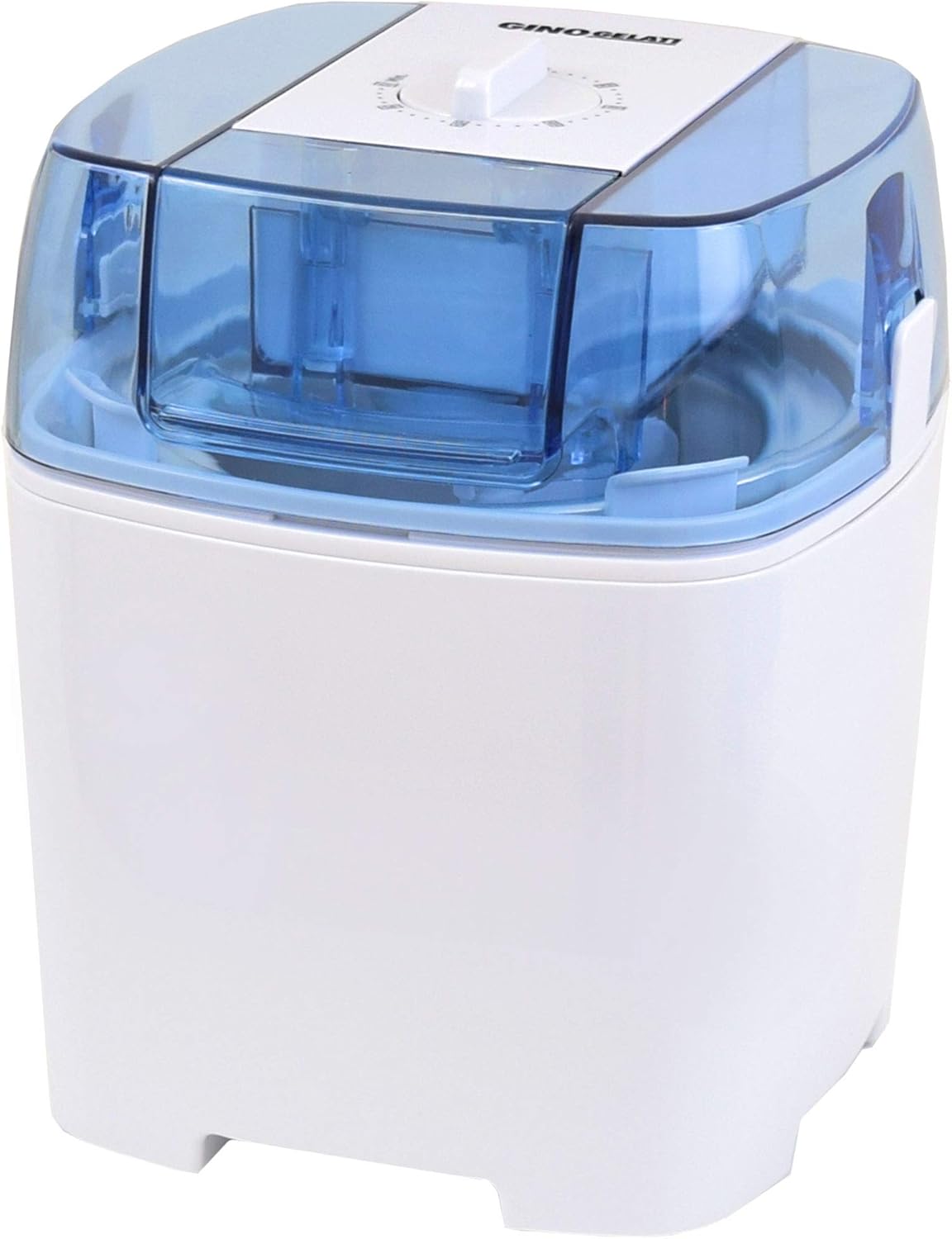 IC-30W-A 4in1 Eismaschine