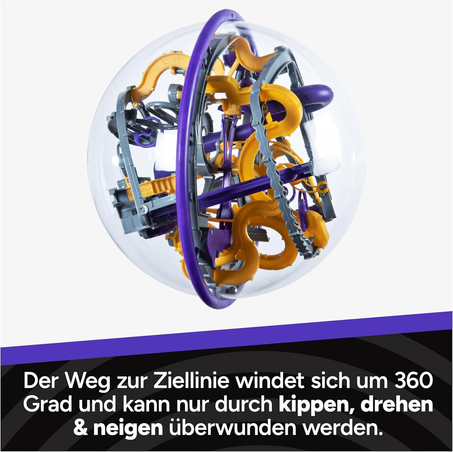 Perplexus New Epic