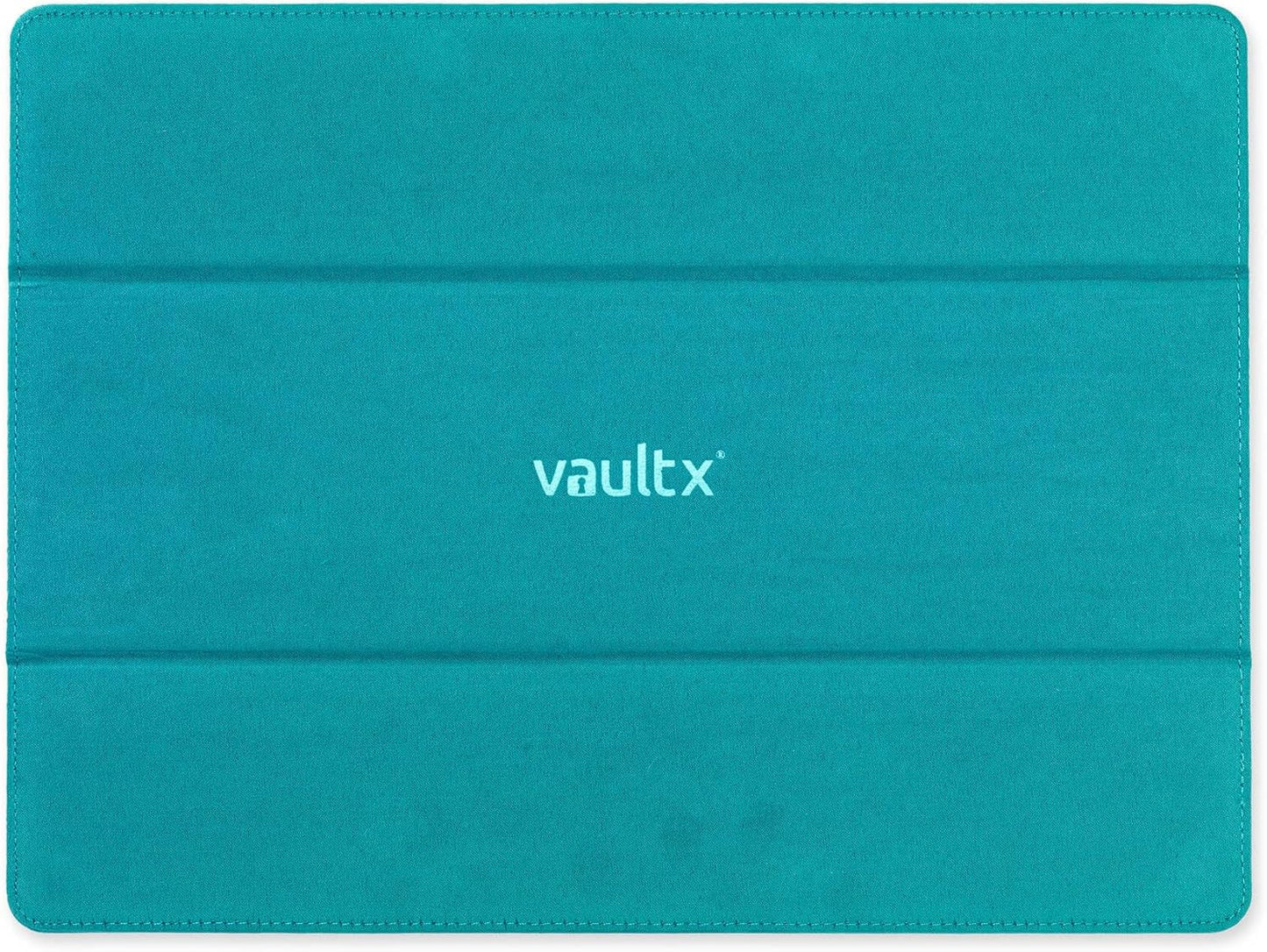 Aufbewahrungsbox für Trading Cards, mit Trennwänden, Teal