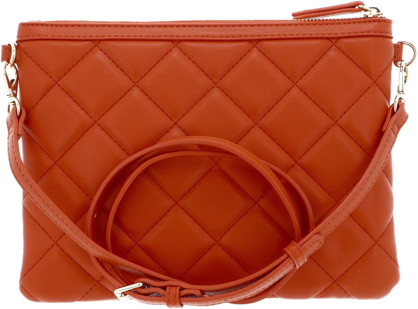 Ada Kosmetiktasche, Einheitsgröße Arancio