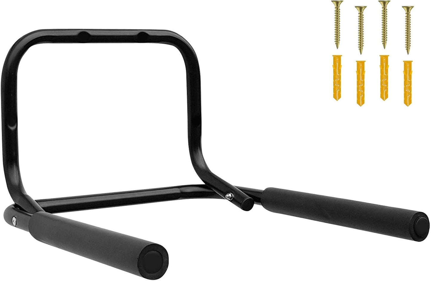Wand Velohalter