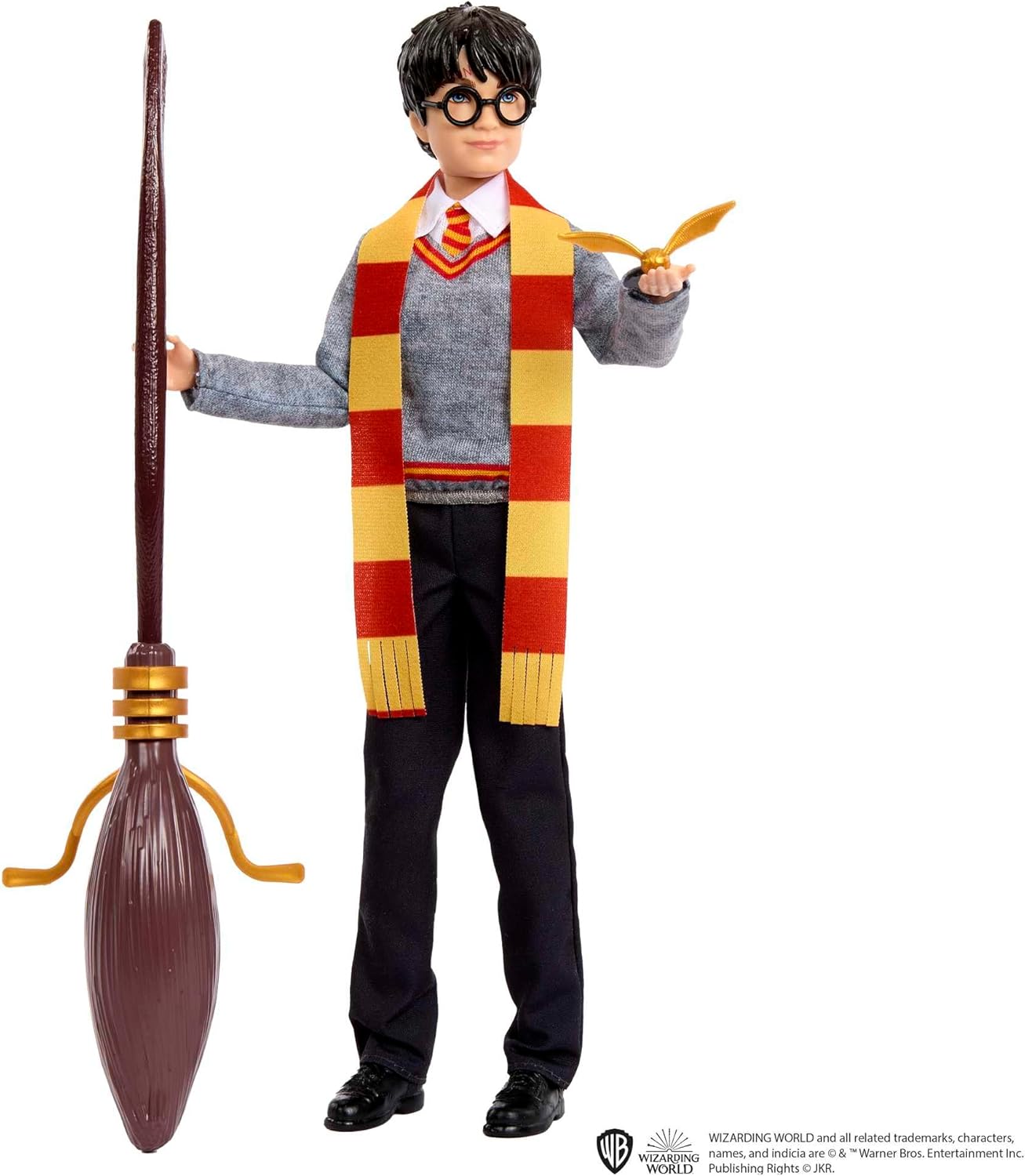 Harry Potter "Gryffindor"