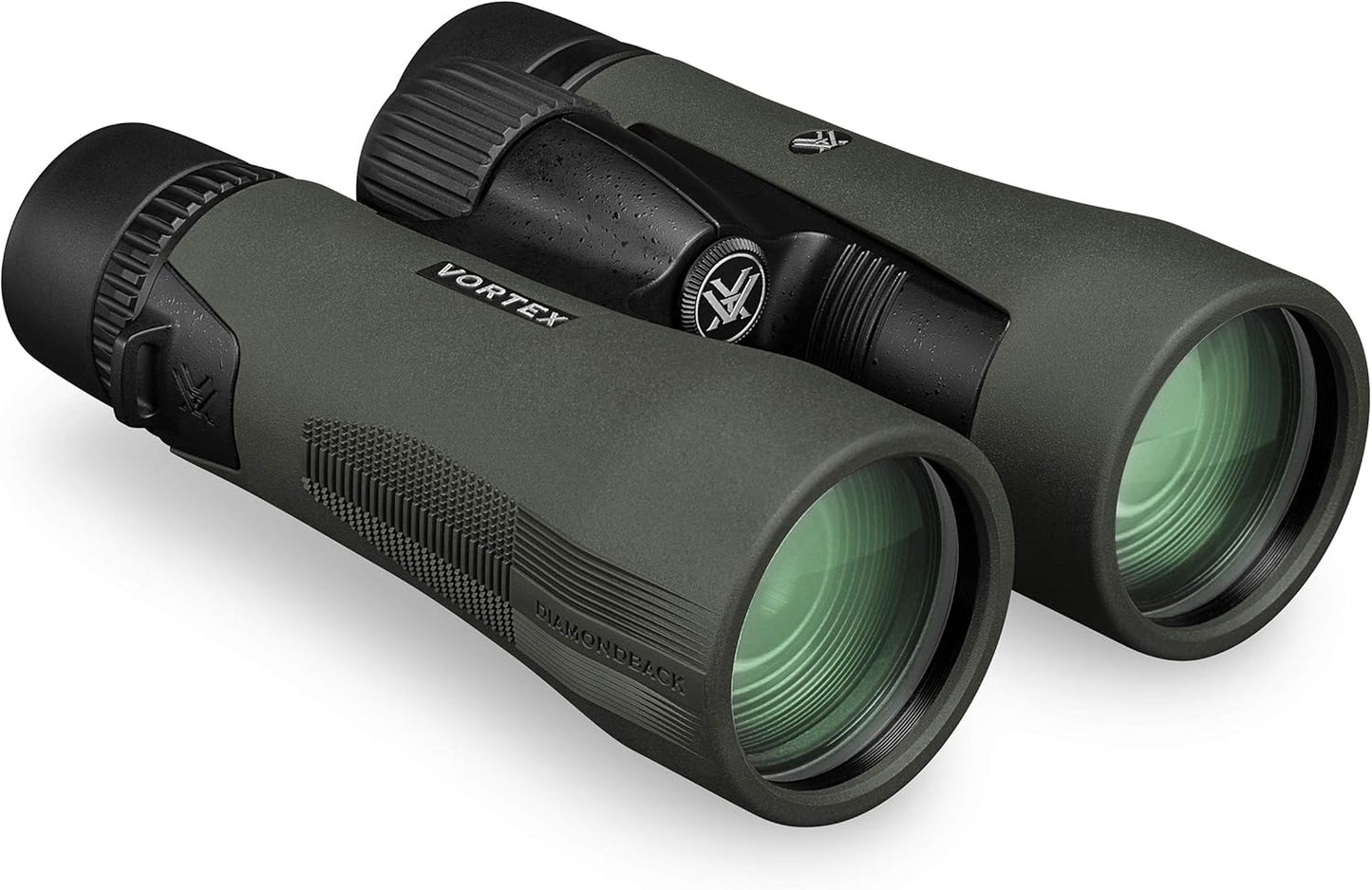 Diamondback HD Fernglas 10x50, 10x50