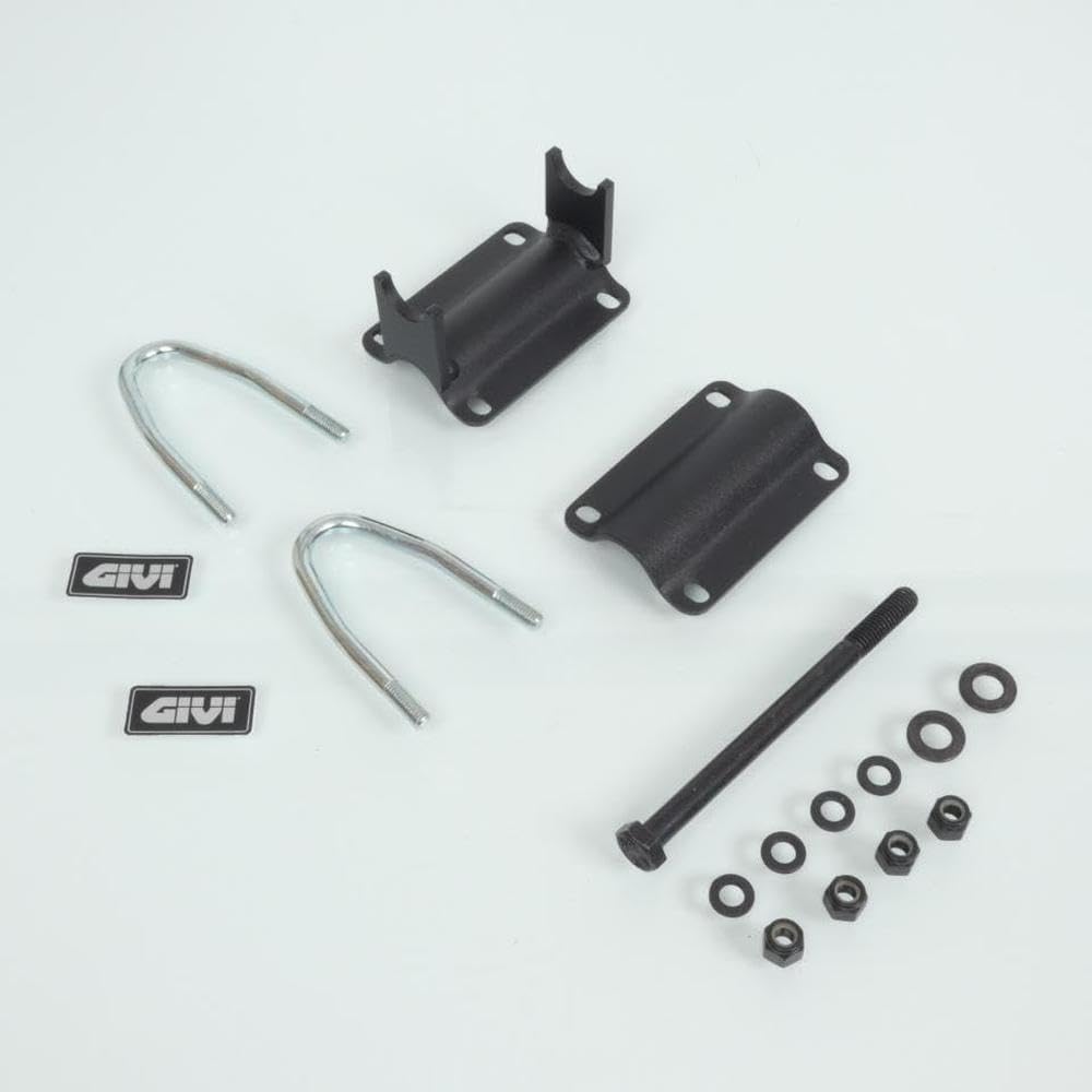 TN363 Gehäuseschutz für Honda XL 600 V Transalp
