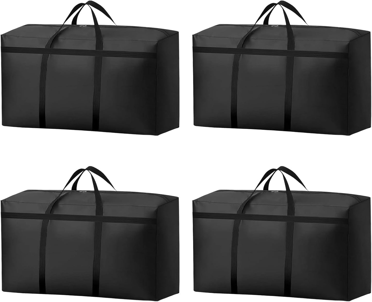 4-teiliges Aufbewahrungstaschen-Set, 4-180L